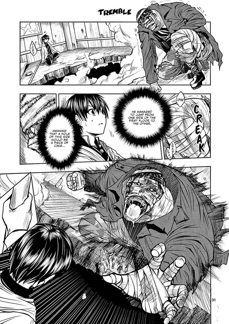 Deatte 5 Byou De Battle 1 34