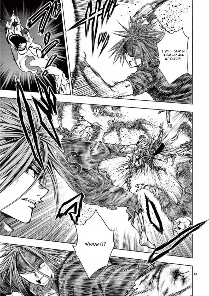 Deatte 5 Byou De Battle 100 13