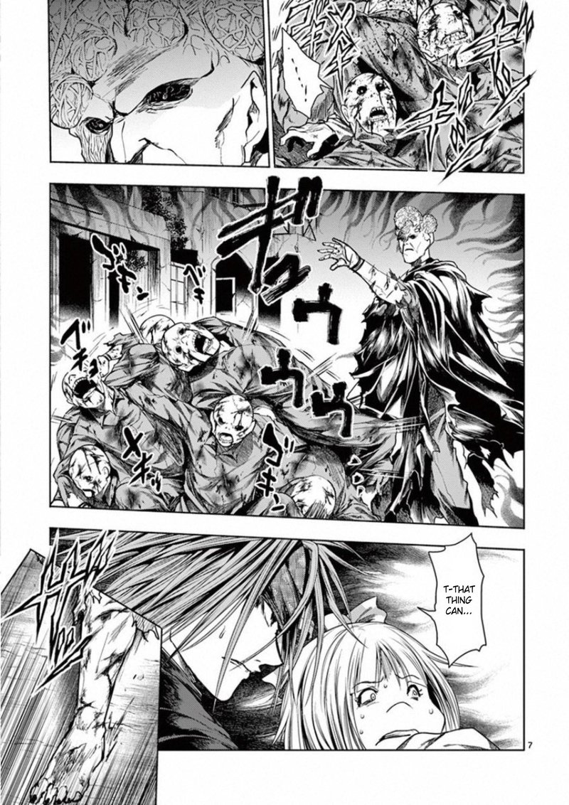 Deatte 5 Byou De Battle 100 7