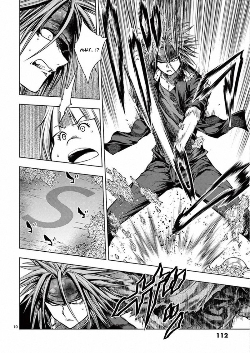 Deatte 5 Byou De Battle 101 10