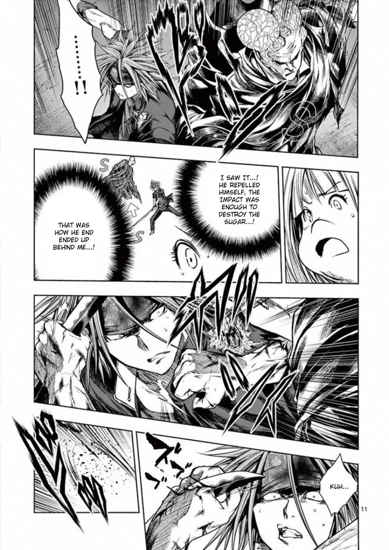 Deatte 5 Byou De Battle 101 11