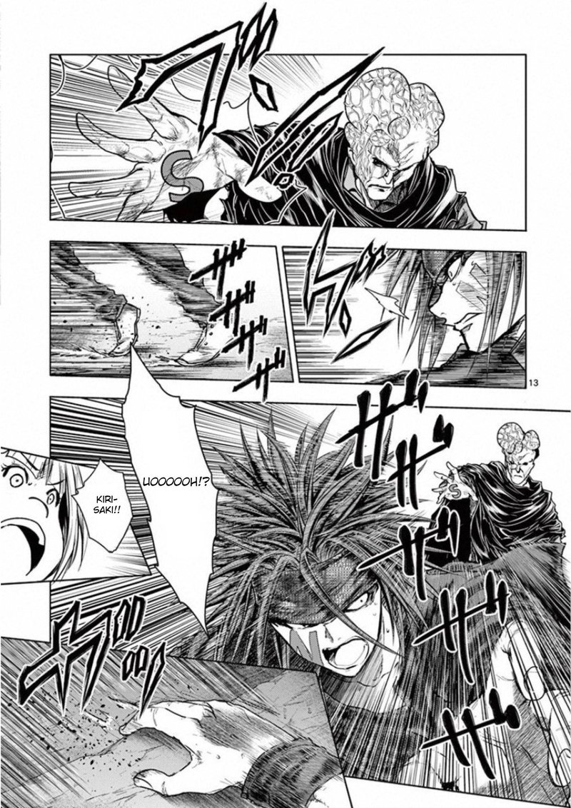 Deatte 5 Byou De Battle 101 13
