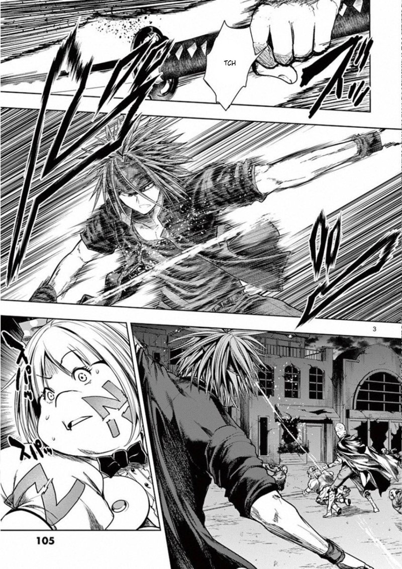 Deatte 5 Byou De Battle 101 3