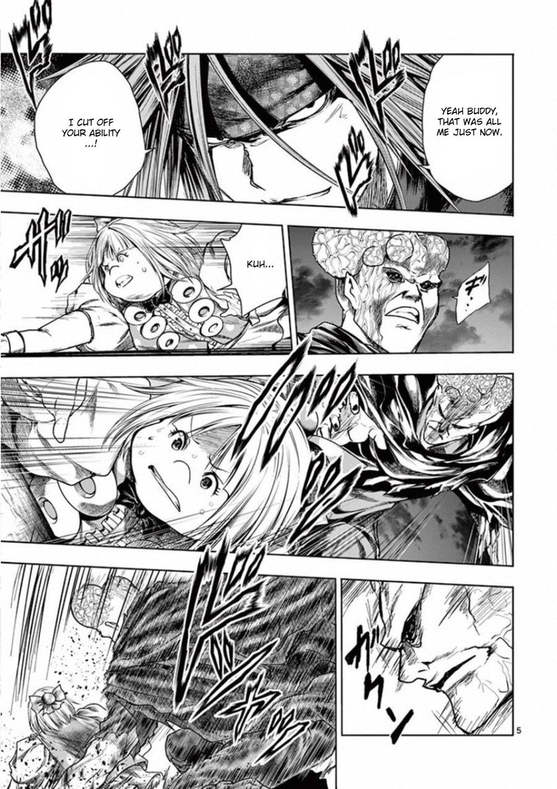 Deatte 5 Byou De Battle 101 5