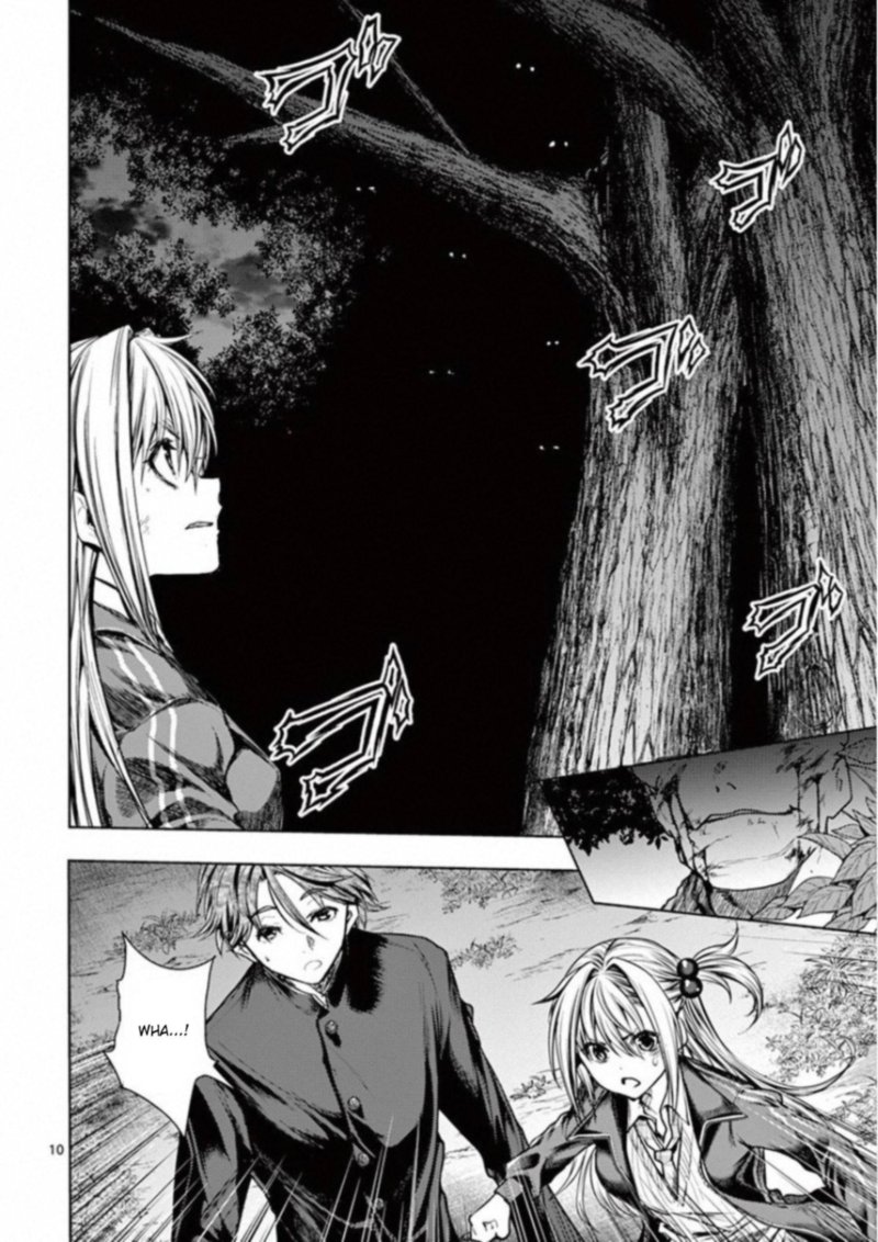 Deatte 5 Byou De Battle 102 10