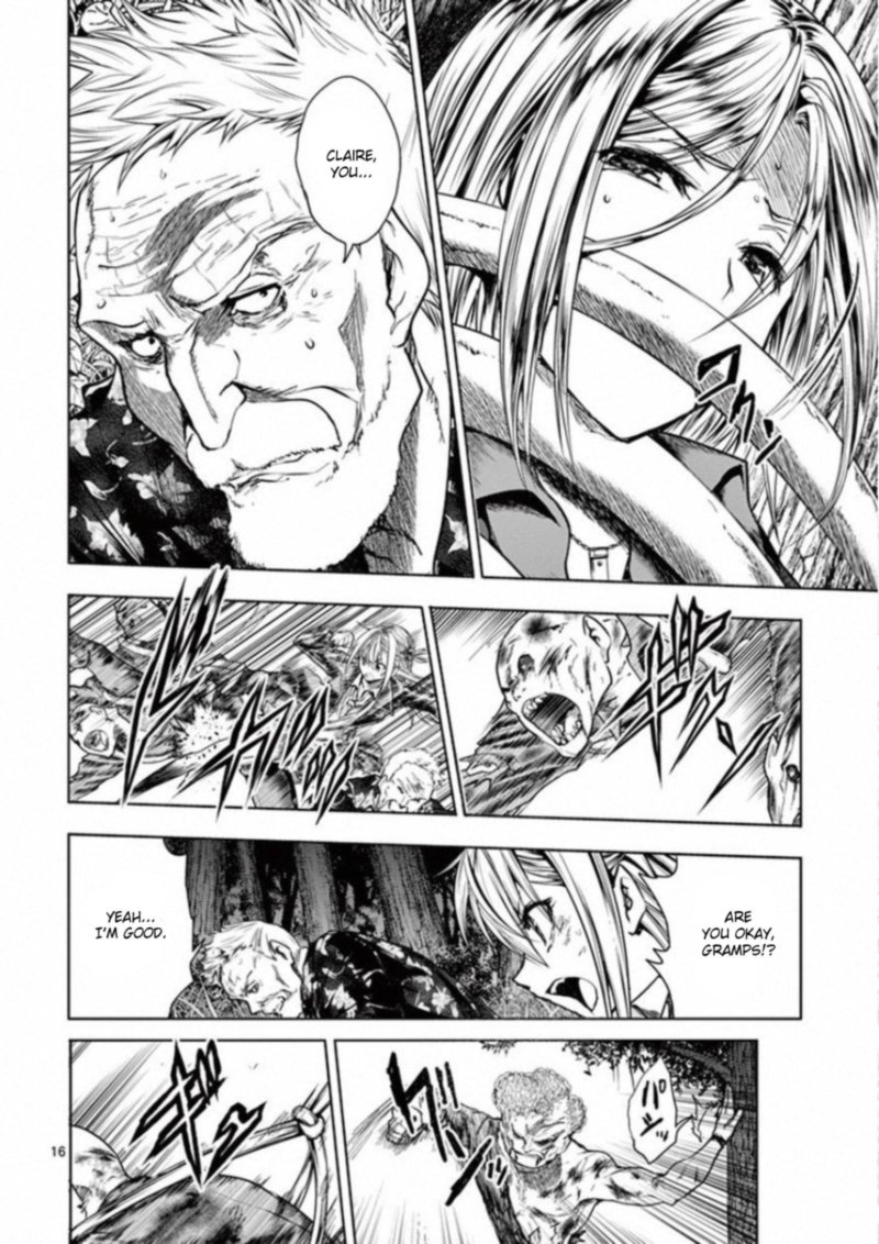Deatte 5 Byou De Battle 102 16