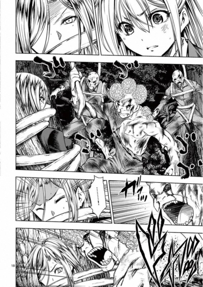 Deatte 5 Byou De Battle 102 18