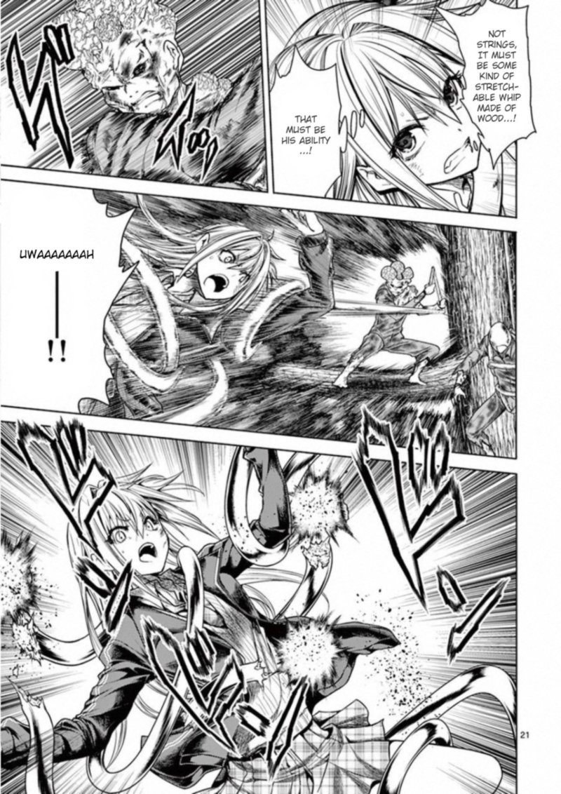 Deatte 5 Byou De Battle 102 21