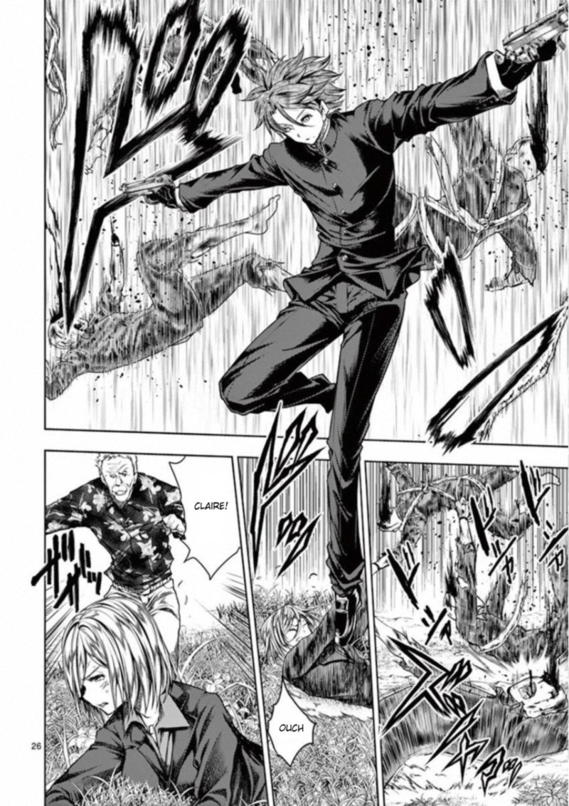Deatte 5 Byou De Battle 102 25