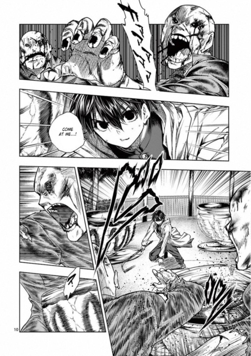 Deatte 5 Byou De Battle 103 10
