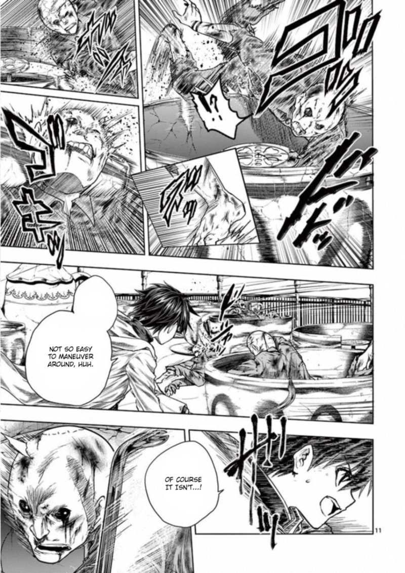Deatte 5 Byou De Battle 103 11