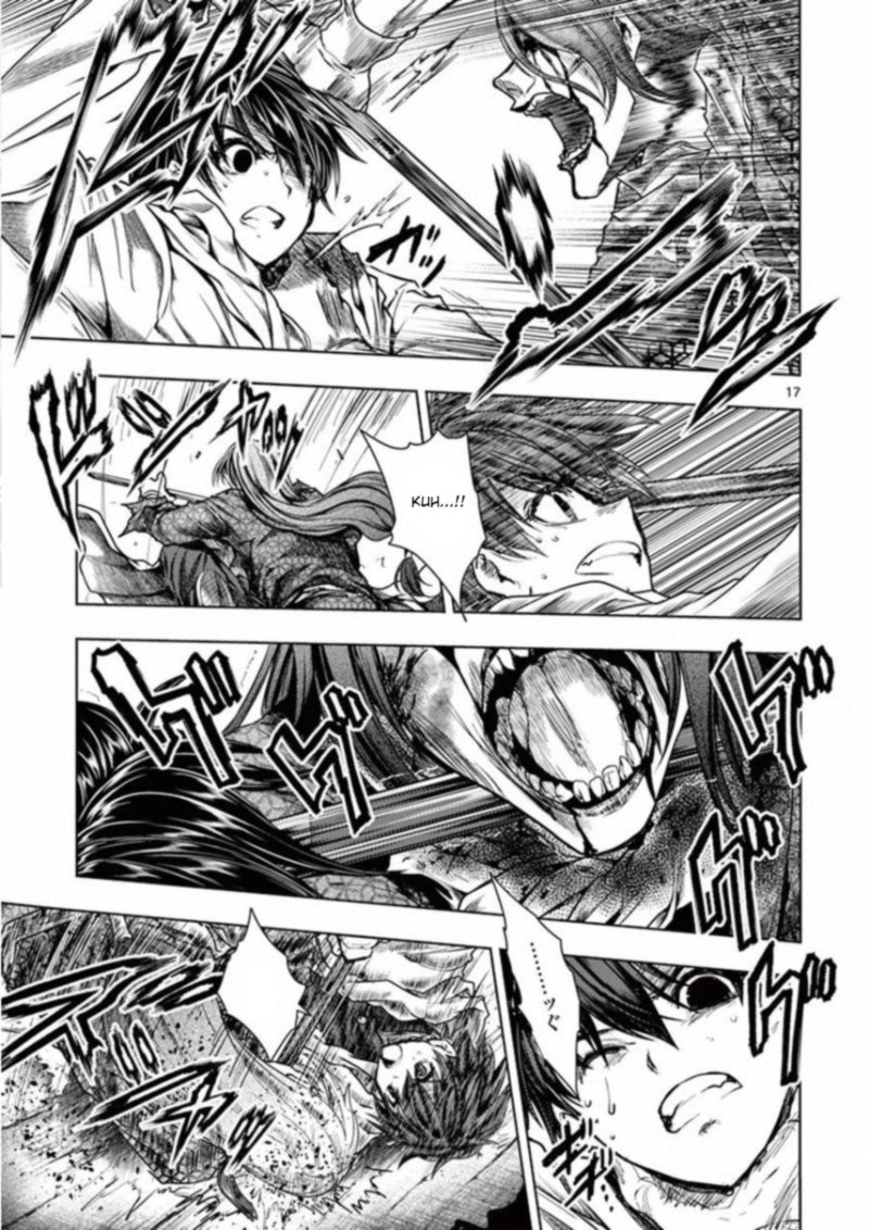 Deatte 5 Byou De Battle 103 17