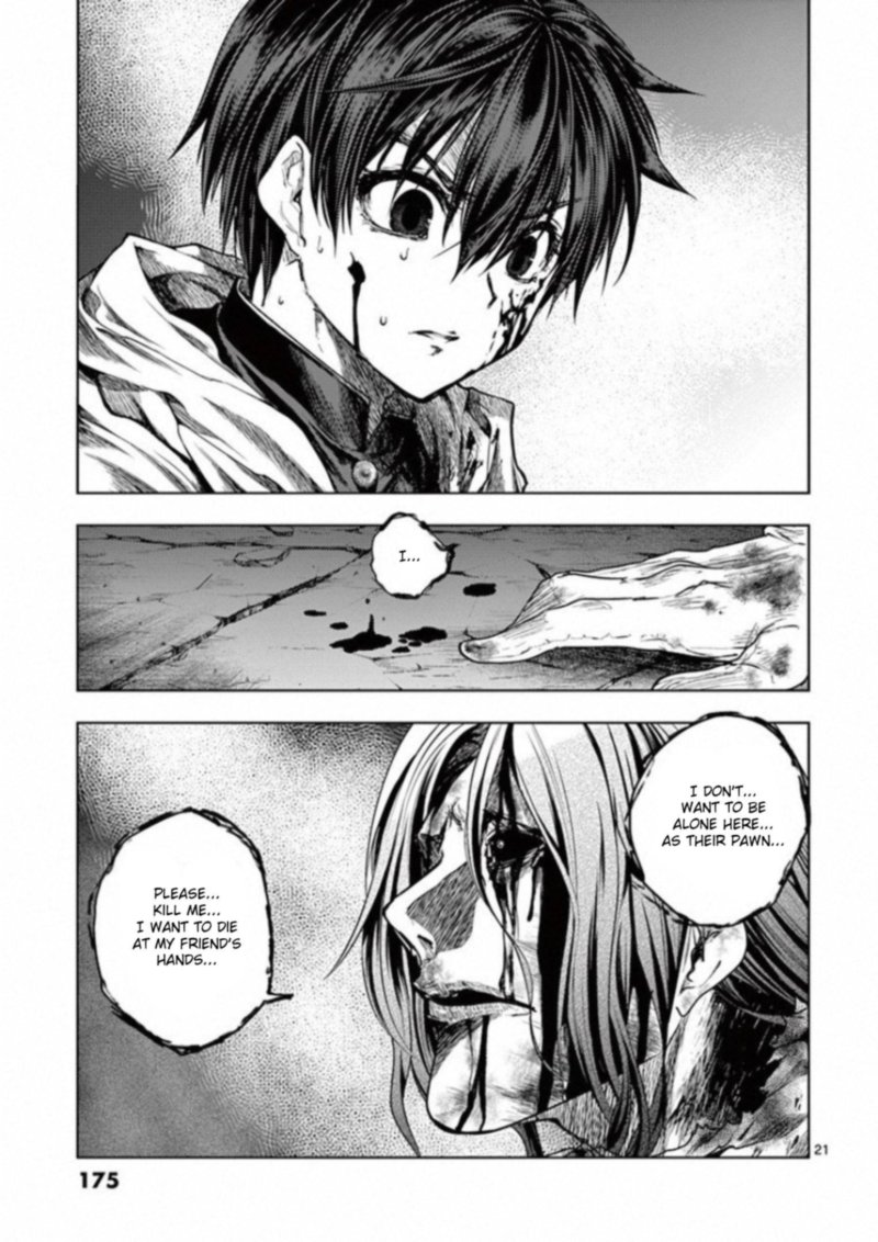 Deatte 5 Byou De Battle 103 21