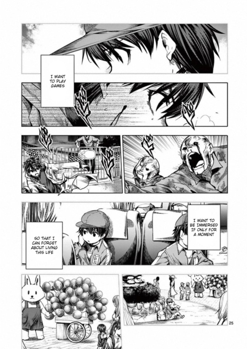 Deatte 5 Byou De Battle 103 25