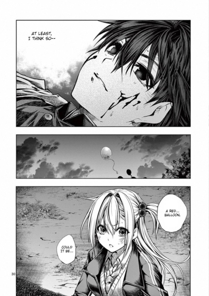 Deatte 5 Byou De Battle 103 30