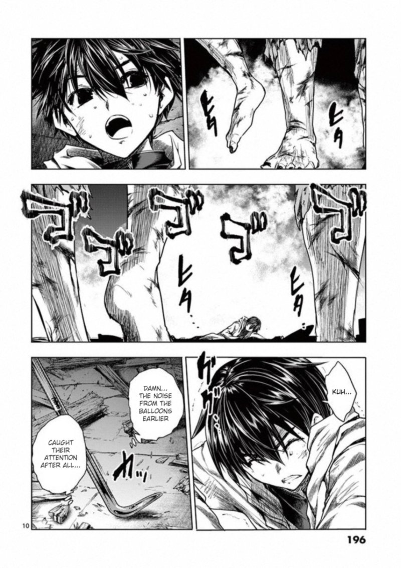 Deatte 5 Byou De Battle 104 10
