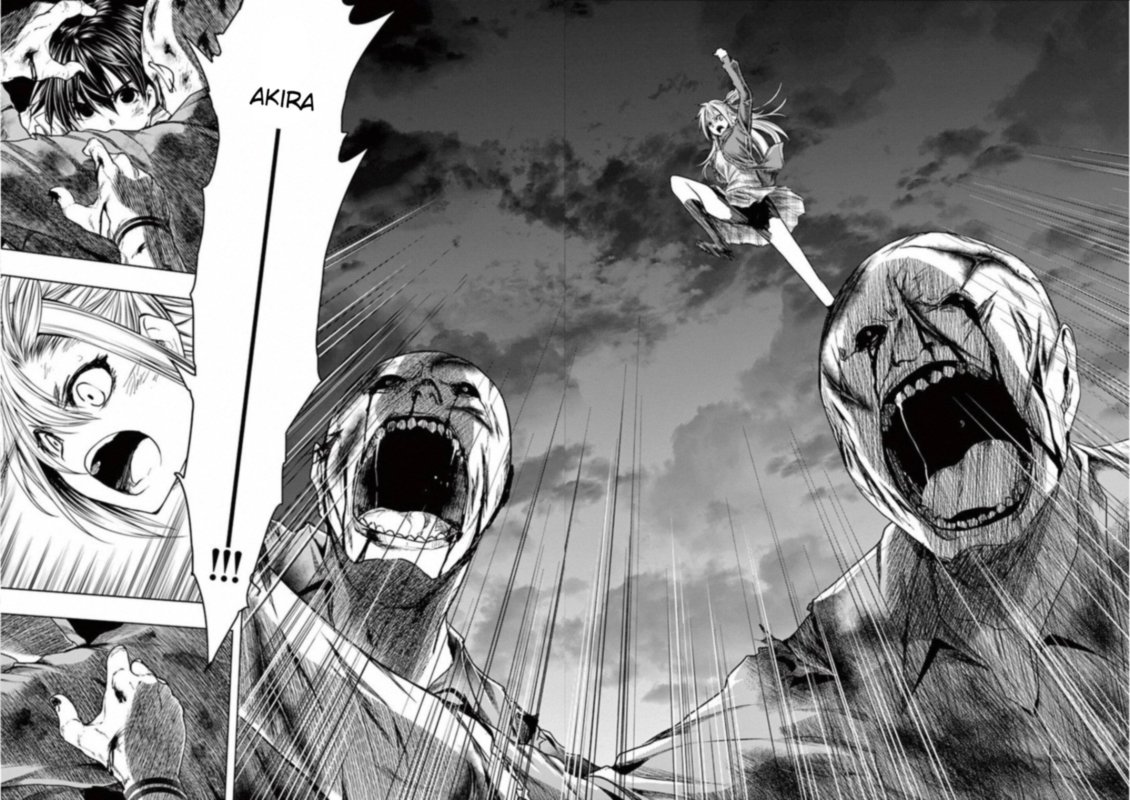 Deatte 5 Byou De Battle 104 16