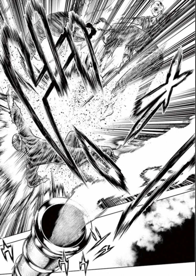 Deatte 5 Byou De Battle 104 17