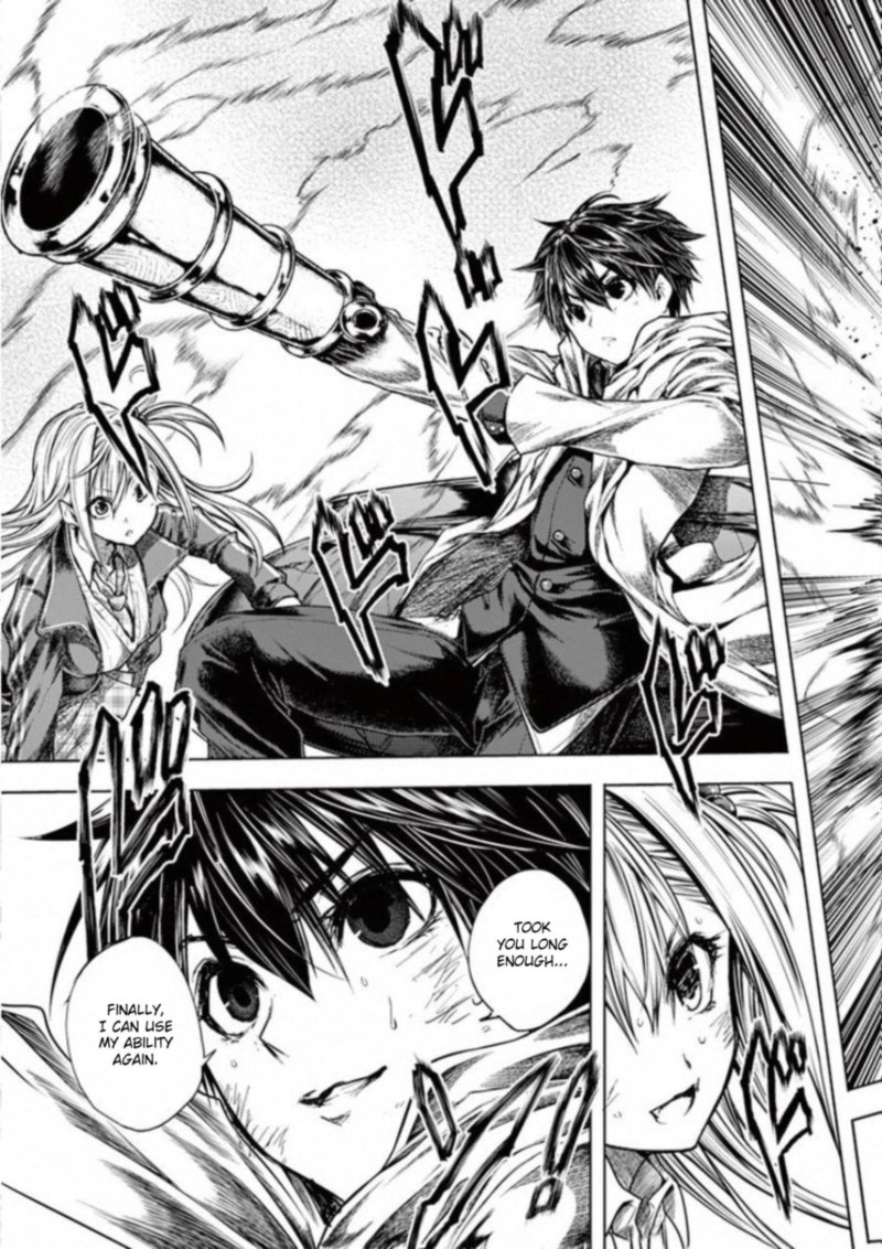 Deatte 5 Byou De Battle 104 18