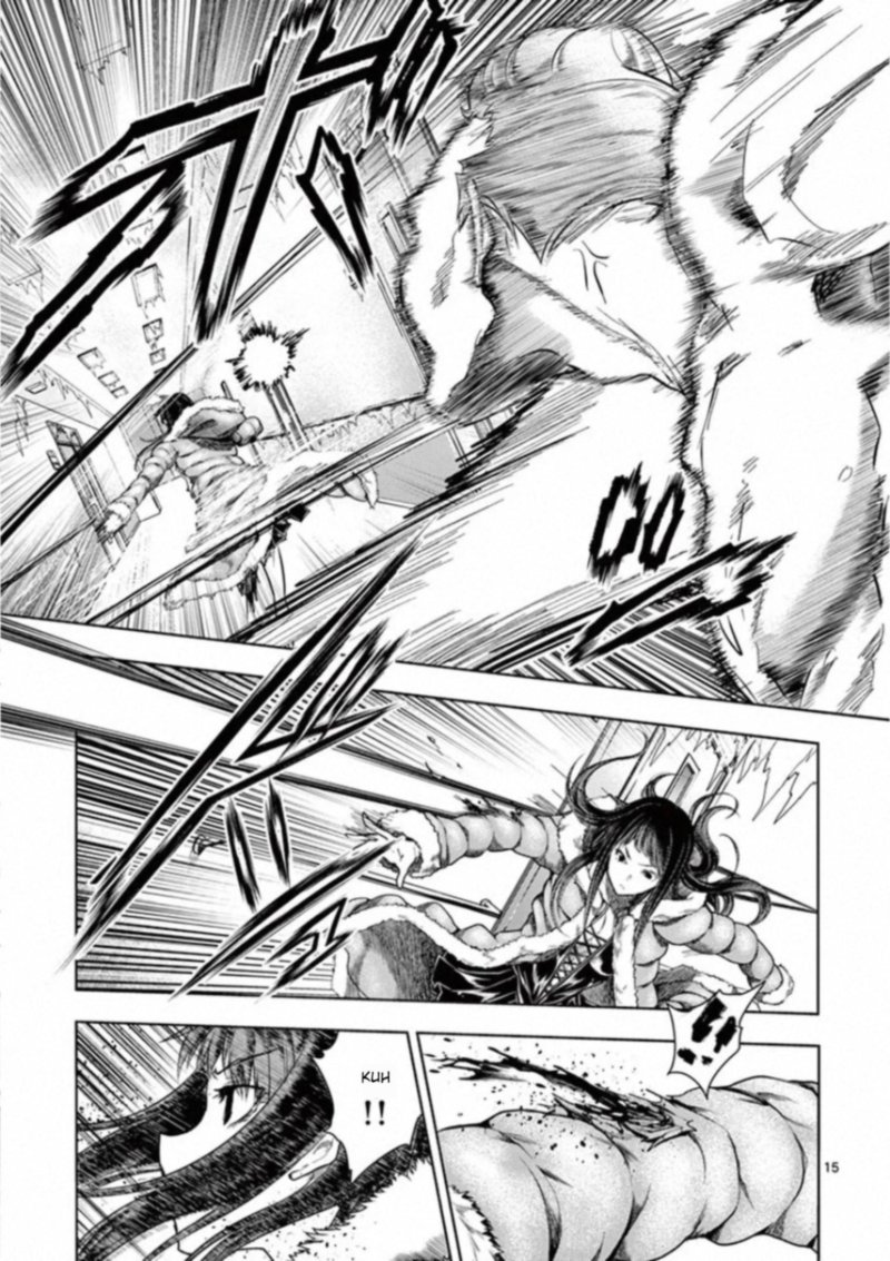 Deatte 5 Byou De Battle 106 14