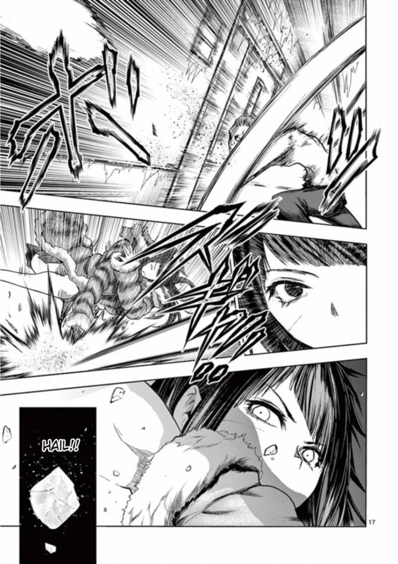 Deatte 5 Byou De Battle 106 16