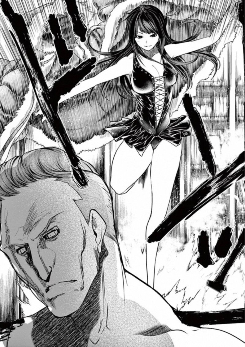 Deatte 5 Byou De Battle 106 25