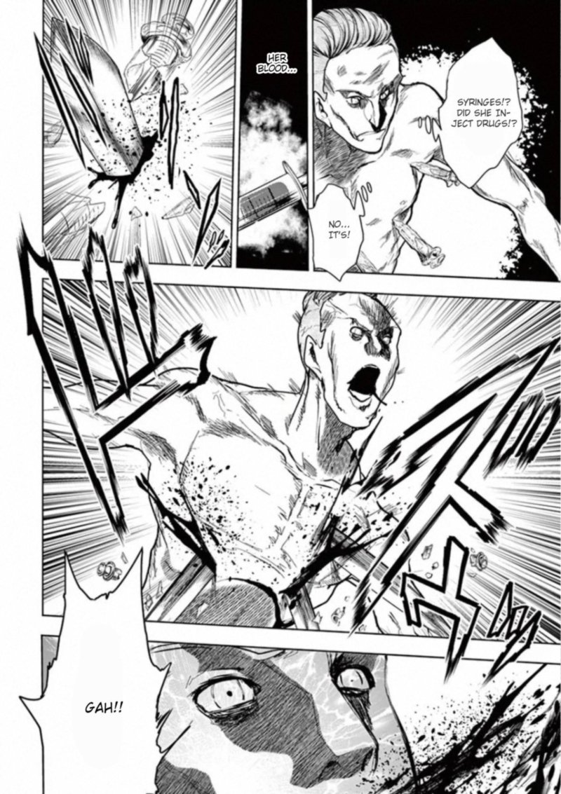 Deatte 5 Byou De Battle 106 27
