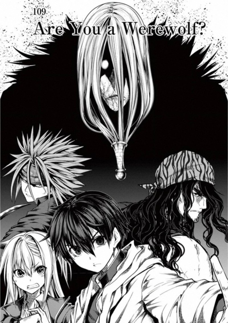Deatte 5 Byou De Battle 109 5