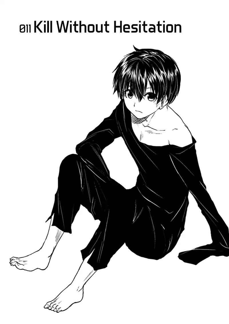 Deatte 5 Byou De Battle 11 6