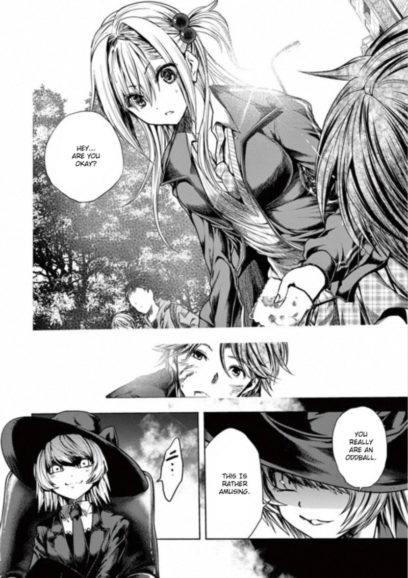 Deatte 5 Byou De Battle 110 16