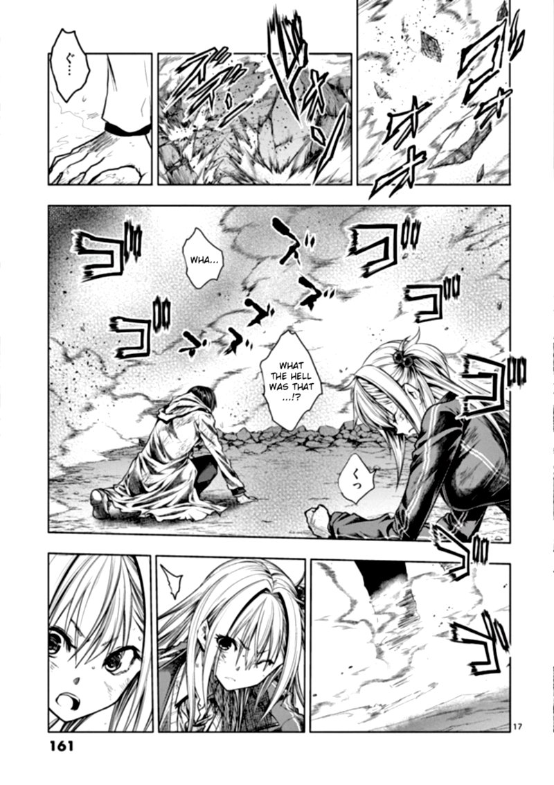 Deatte 5 Byou De Battle 111 17