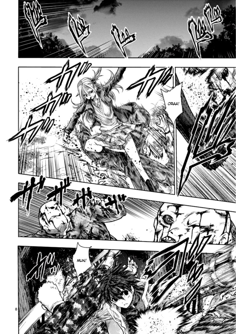 Deatte 5 Byou De Battle 111 8