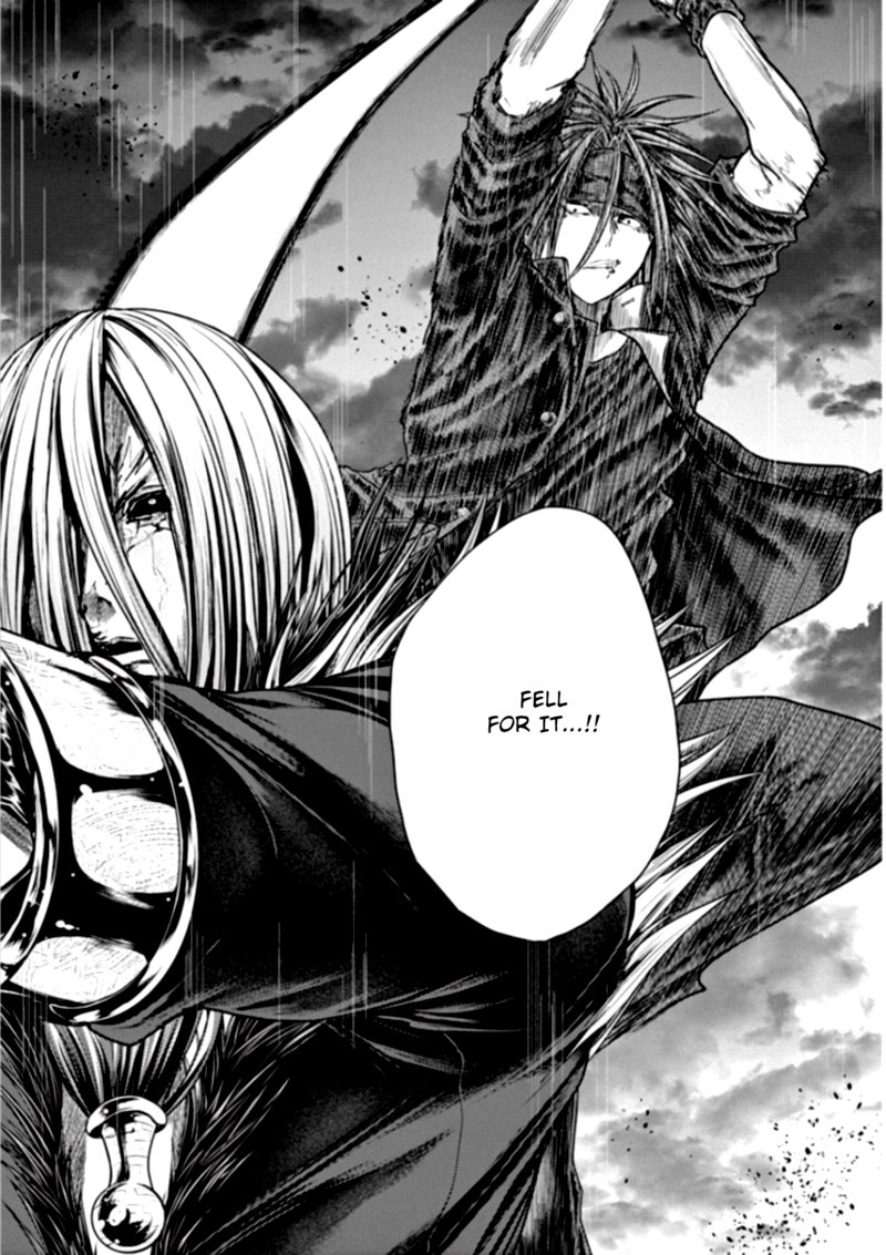 Deatte 5 Byou De Battle 112 22