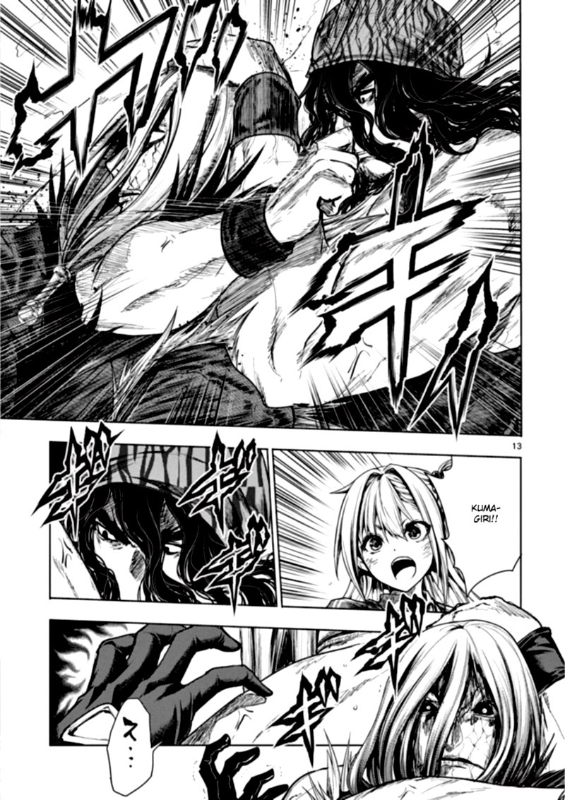 Deatte 5 Byou De Battle 113 13