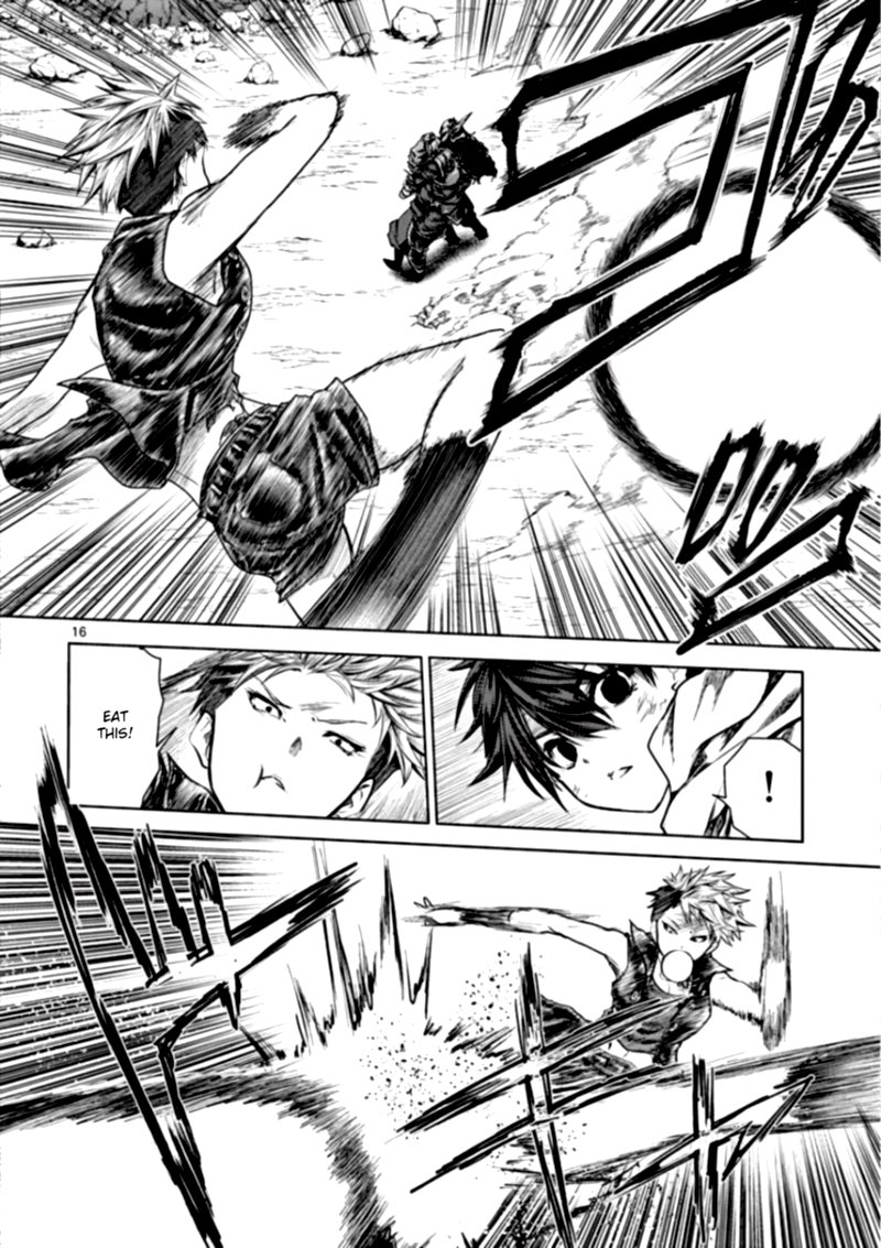 Deatte 5 Byou De Battle 113 16