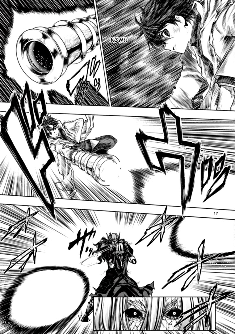 Deatte 5 Byou De Battle 113 17