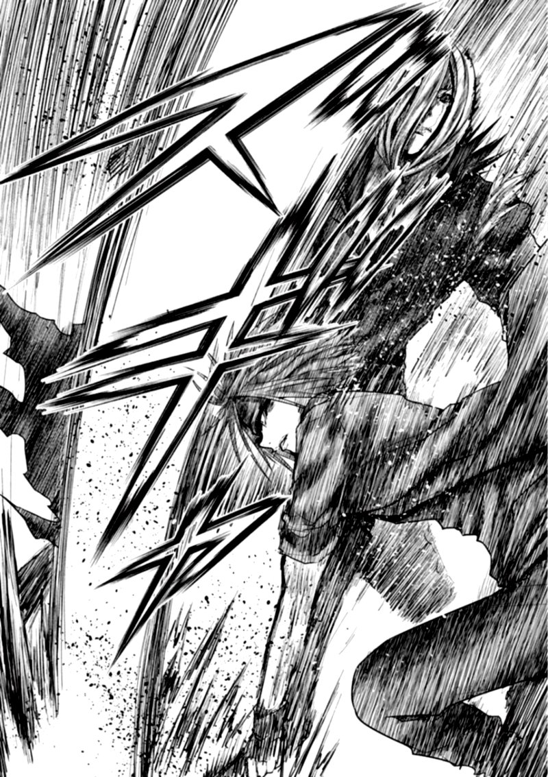 Deatte 5 Byou De Battle 113 2