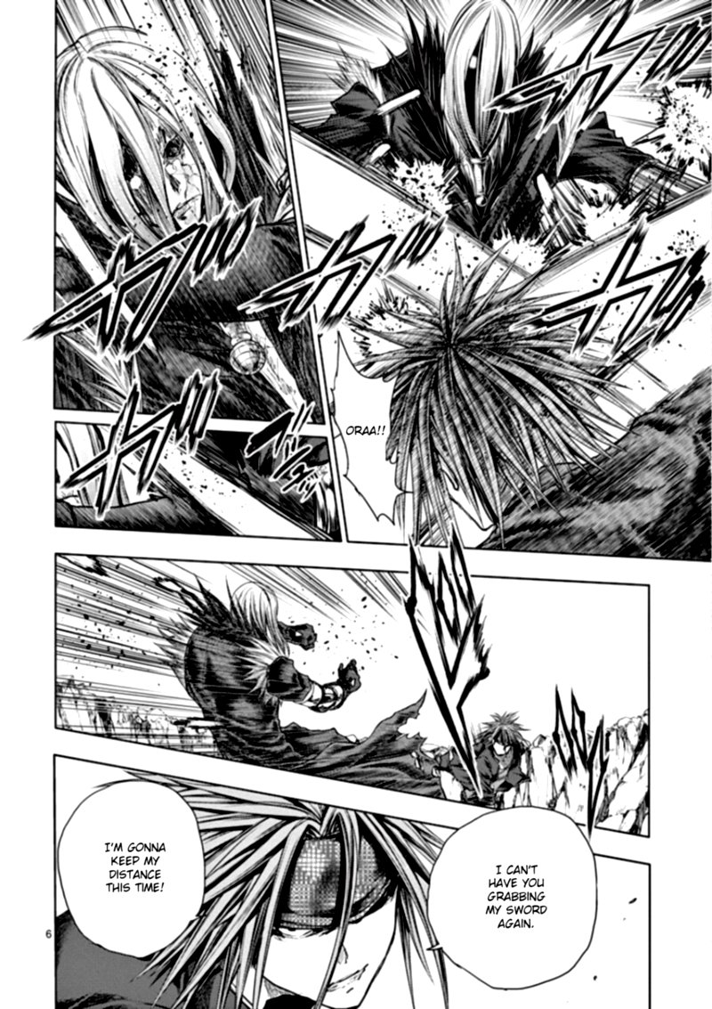 Deatte 5 Byou De Battle 113 6
