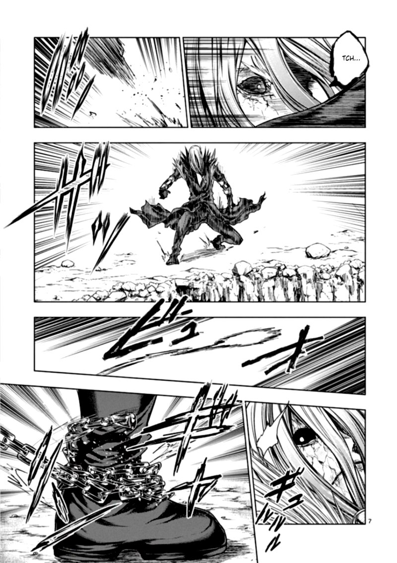 Deatte 5 Byou De Battle 113 7