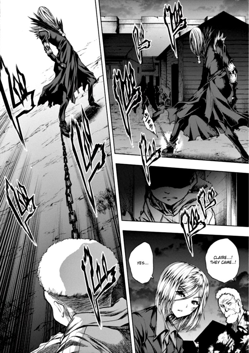 Deatte 5 Byou De Battle 113 8