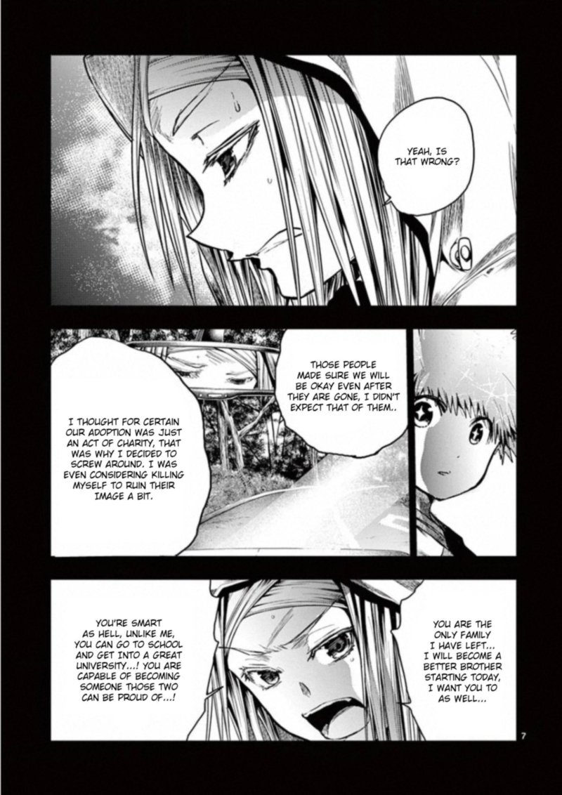 Deatte 5 Byou De Battle 120 7
