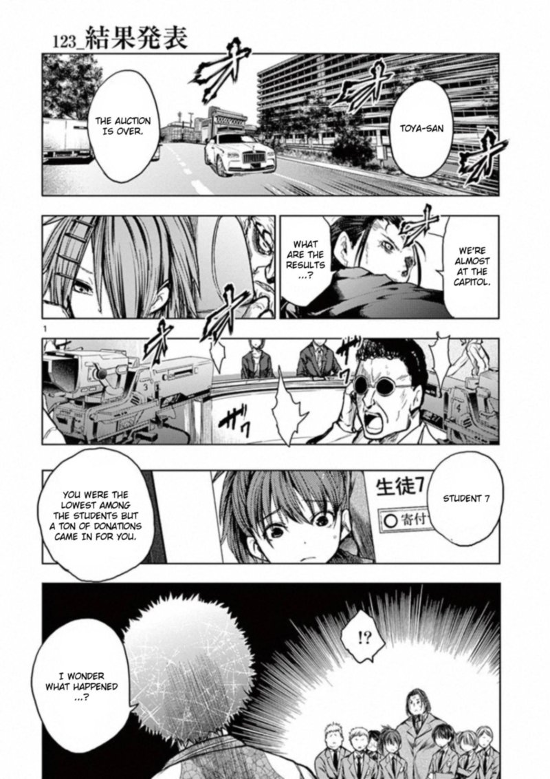 Deatte 5 Byou De Battle 123 1