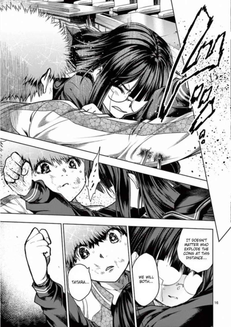 Deatte 5 Byou De Battle 123 16