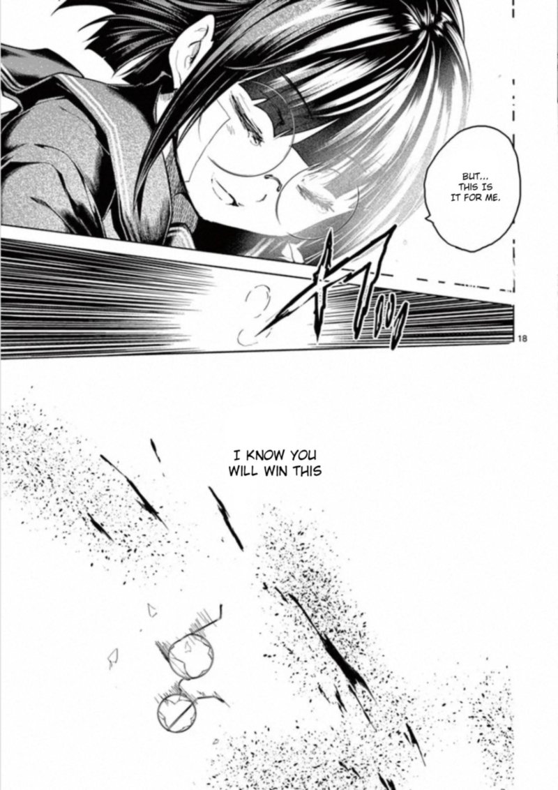 Deatte 5 Byou De Battle 123 18