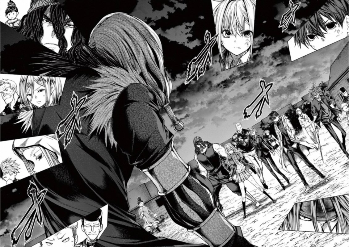 Deatte 5 Byou De Battle 126 16