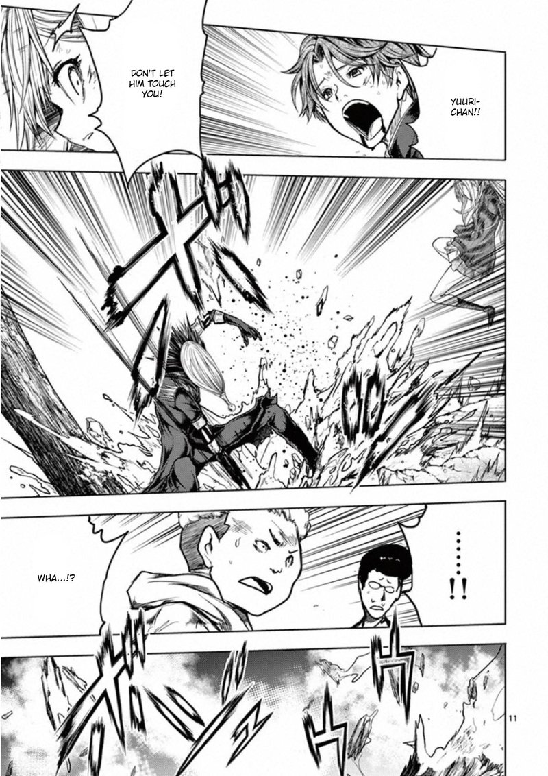 Deatte 5 Byou De Battle 127 10