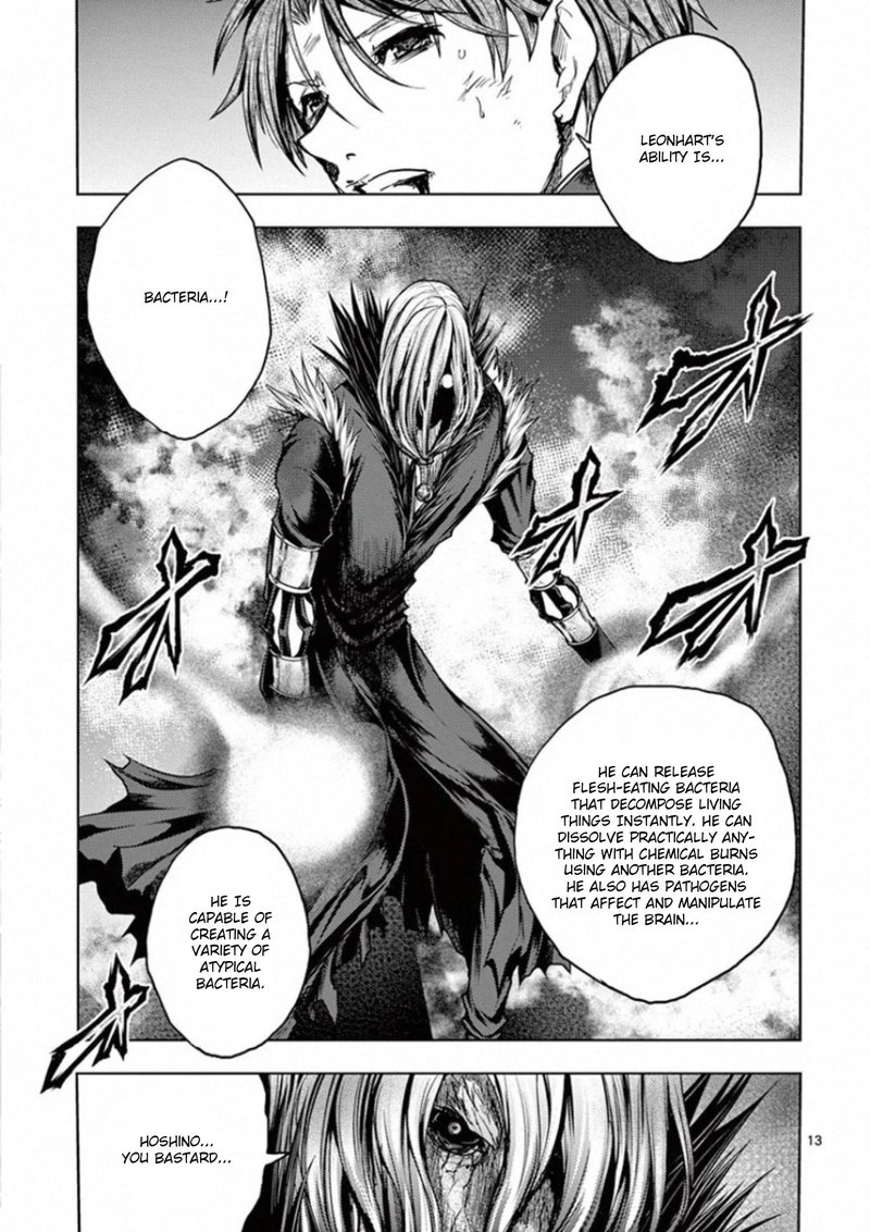 Deatte 5 Byou De Battle 127 12