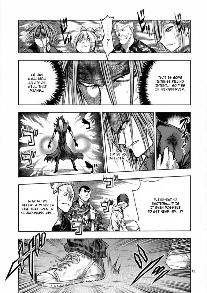 Deatte 5 Byou De Battle 127 14