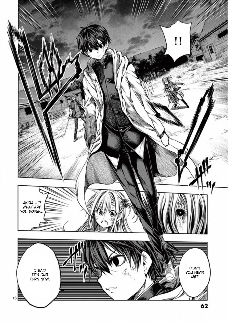 Deatte 5 Byou De Battle 127 15