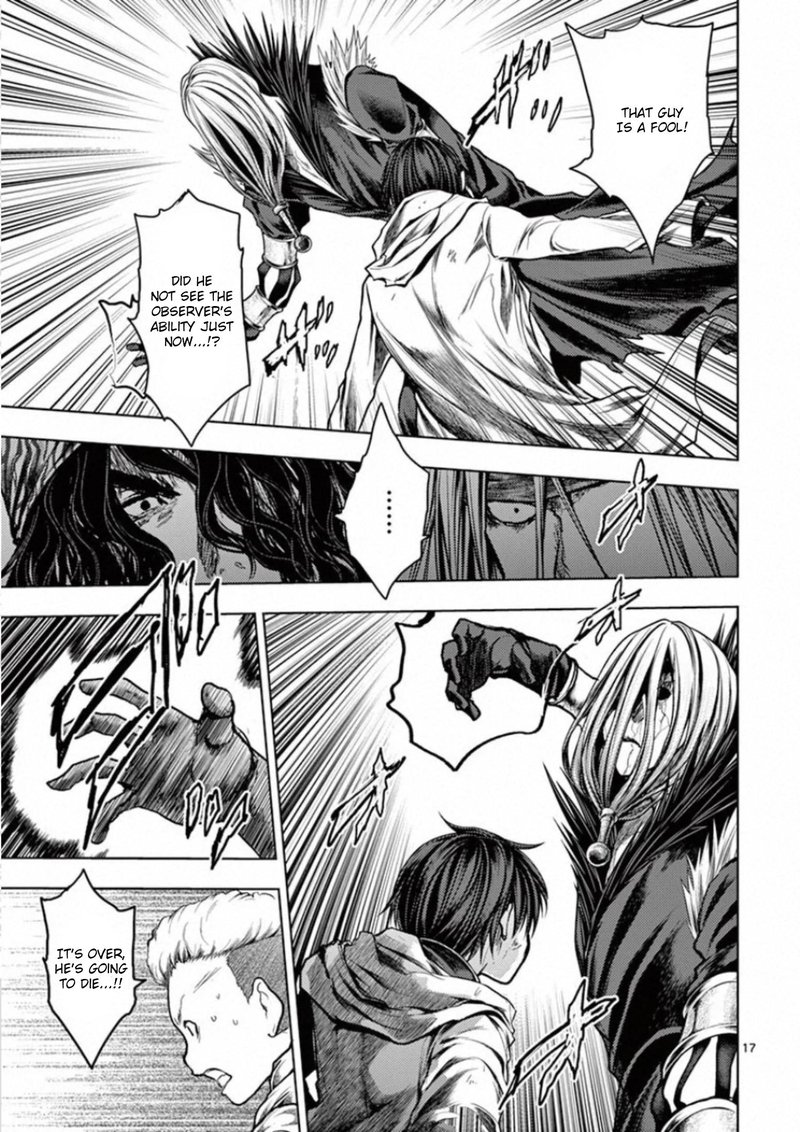 Deatte 5 Byou De Battle 127 16